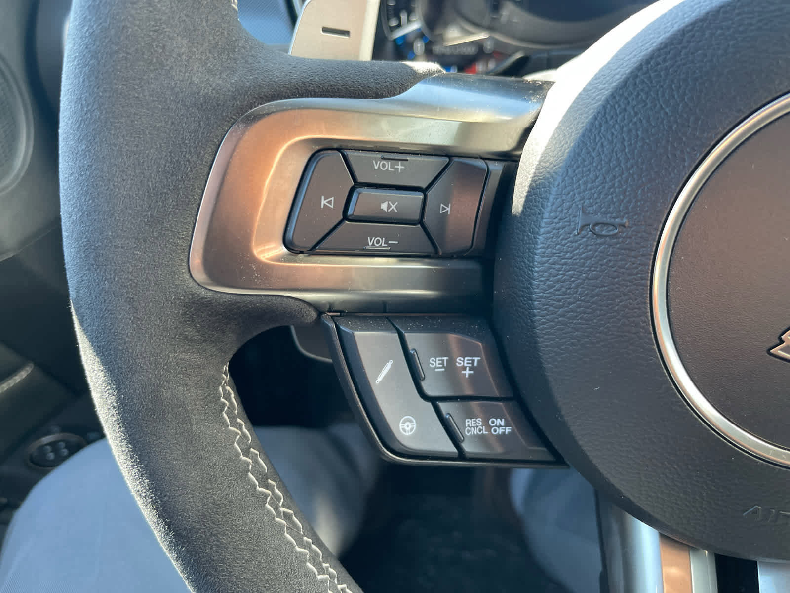 Used 2022 Ford Mustang Shelby GT500 image 14