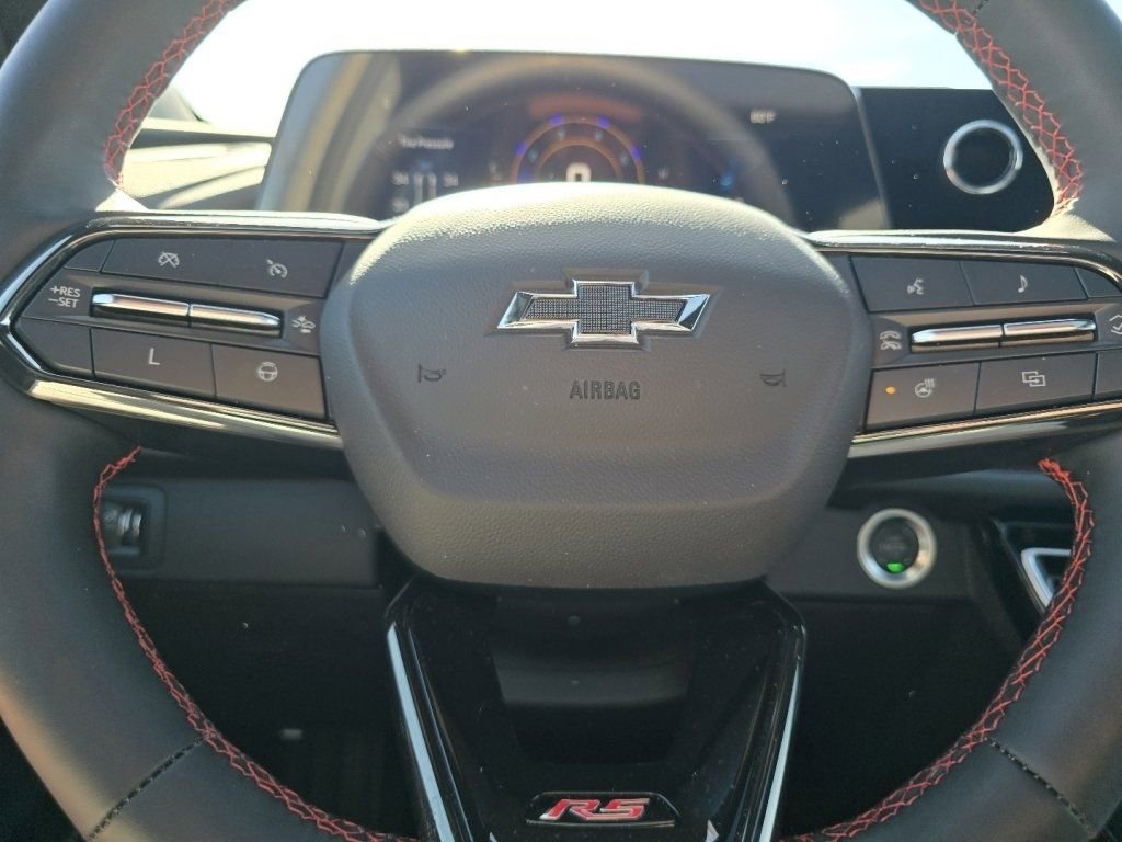 Used 2024 Chevrolet Traverse RS w/ LPO, Floor Liner Package AWD/4WD image 27