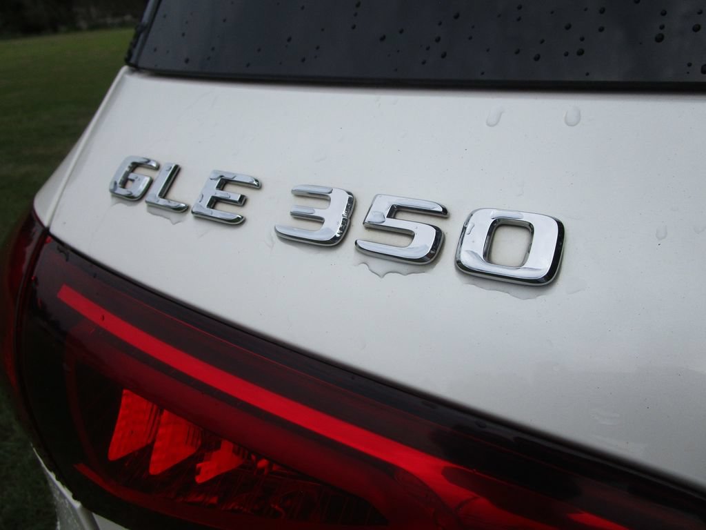 Used 2021 Mercedes-Benz GLE 350 image 11