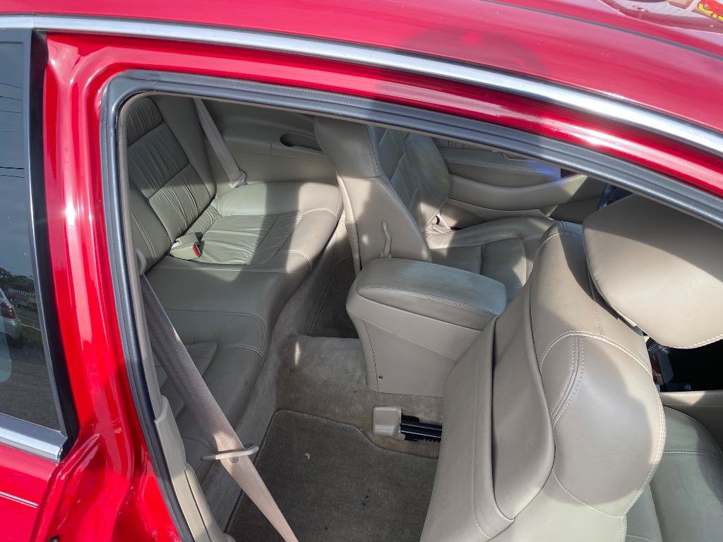 Used 1998 Honda Accord EX image 19