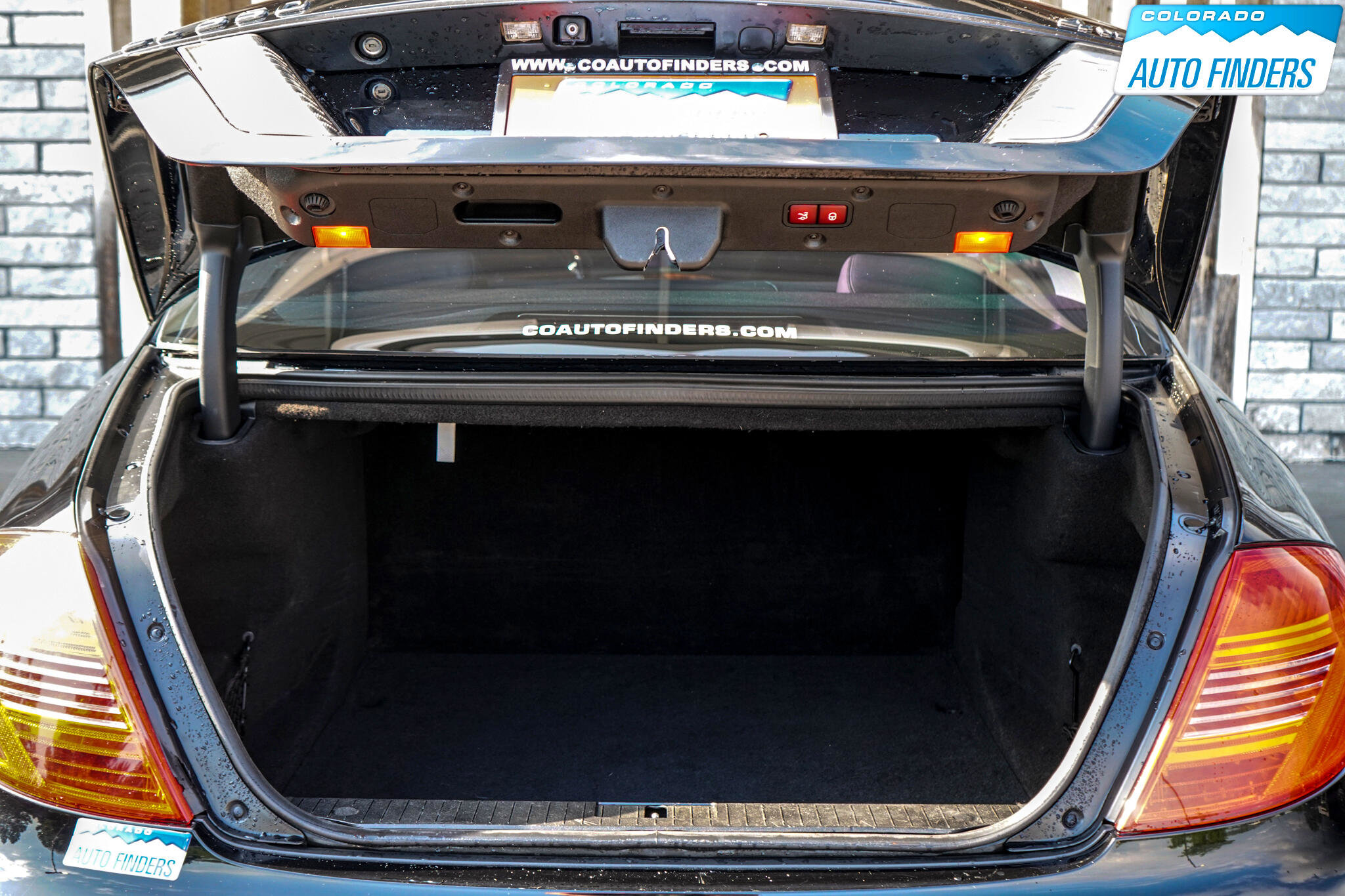 Used 2012 Mercedes-Benz CL 550 4MATIC image 29