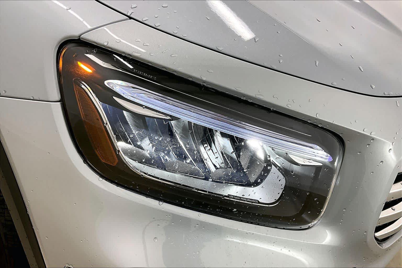 Used 2026 Mercedes-Benz GLB 250 image 13