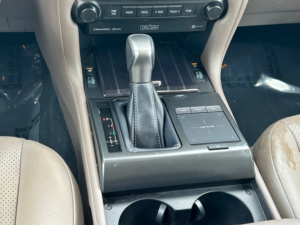 Used 2023 Lexus GX 460 Luxury AWD/4WD image 22