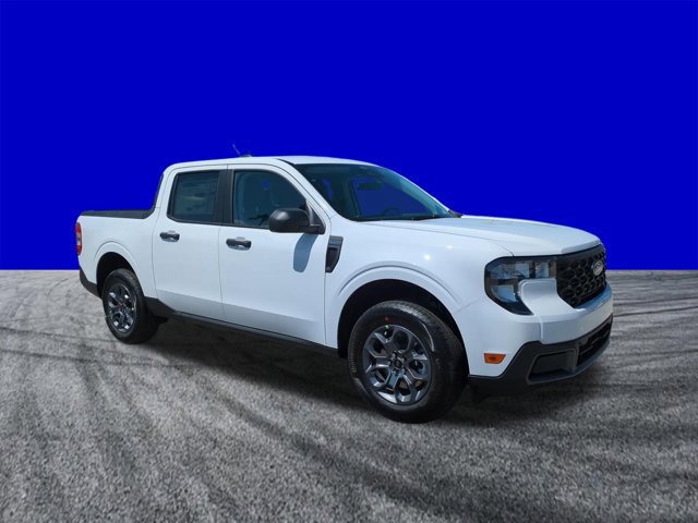 New 2026 Ford Maverick XLT AWD/4WD image 2