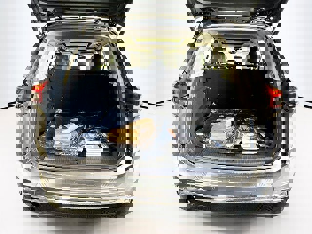 New 2026 Nissan Rogue Platinum image 26