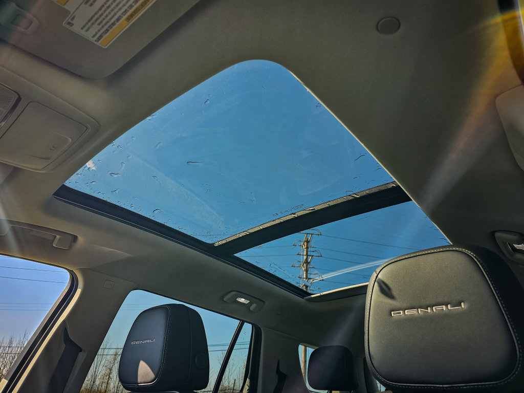 New 2027 GMC Terrain Denali AWD/4WD image 18