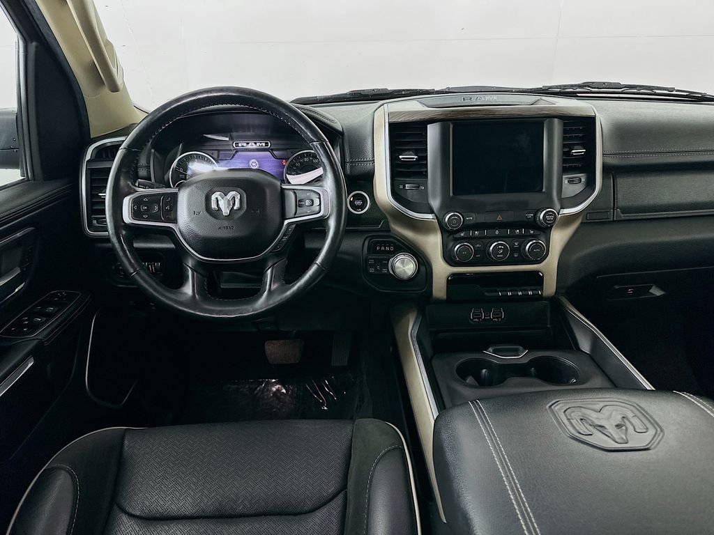 Certified 2020 RAM 1500 Laramie image 30