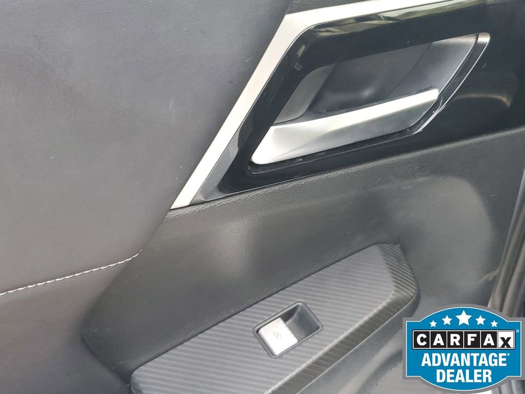 Used 2024 Mitsubishi Outlander SE image 48