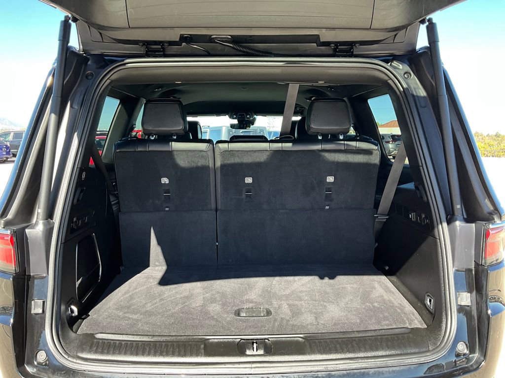 Used 2024 Jeep Wagoneer Series II image 17