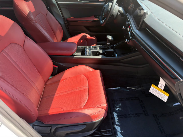 Used 2025 Kia K5 GT-Line w/ GT-Line Premium Package FWD image 15