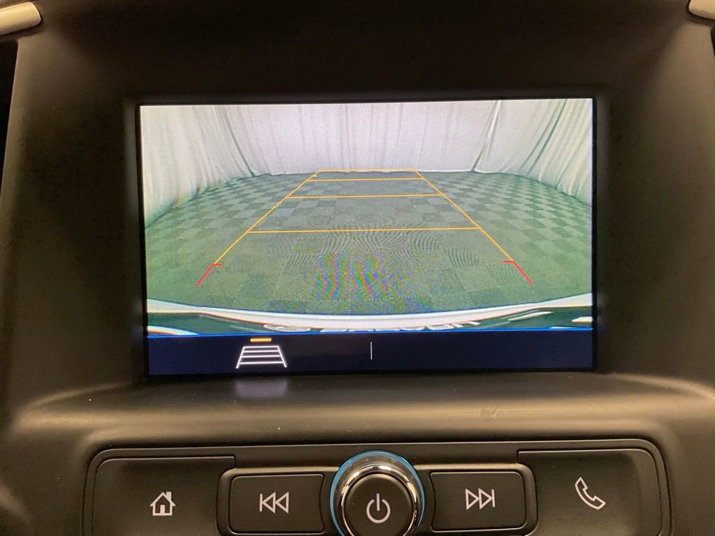 Used 2021 GMC Terrain SLE w/ Driver Convenience Package image 9