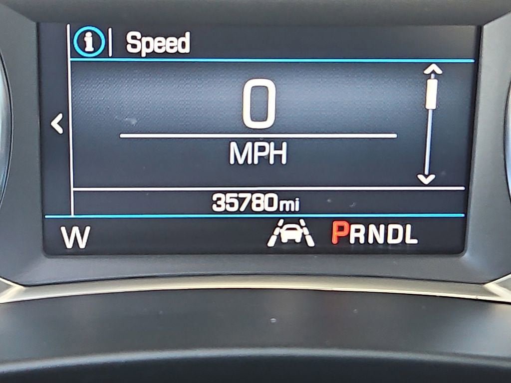 Certified 2024 Chevrolet Equinox LT FWD image 19