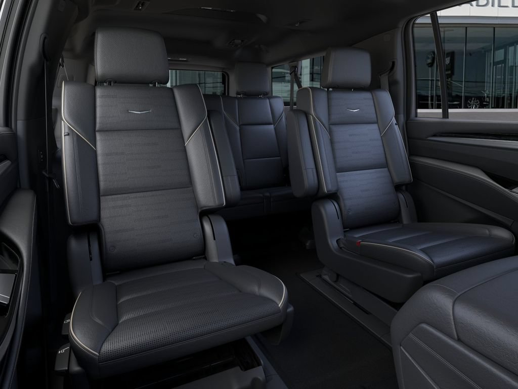 New 2026 Cadillac Escalade ESV Sport w/ Touring Package AWD/4WD image 17