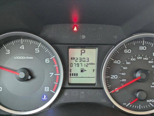 Used 2014 Subaru Forester 2.5i w/ Protection Package #1 image 11