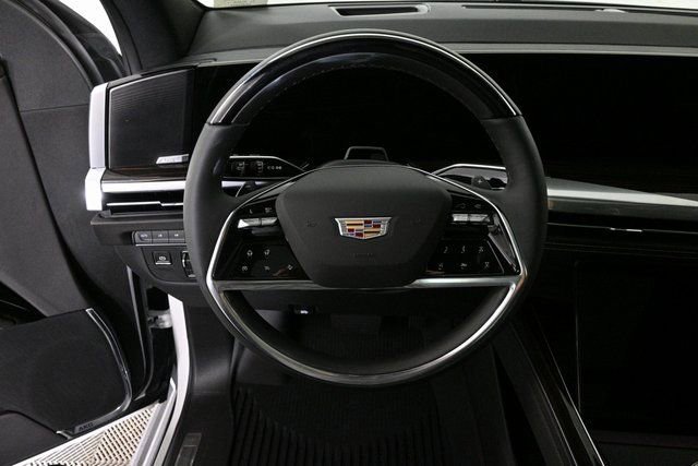 New 2025 Cadillac Escalade Premium Luxury w/ Touring Package image 8
