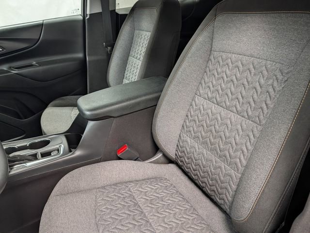Certified 2024 Chevrolet Equinox LT image 10