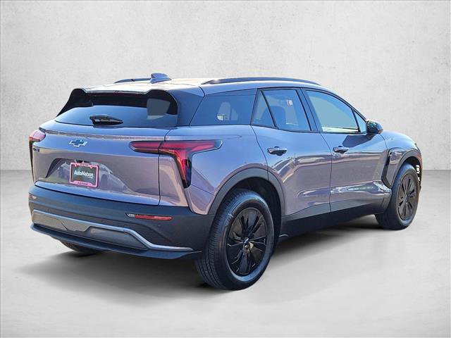 New 2026 Chevrolet Blazer EV LT video 2