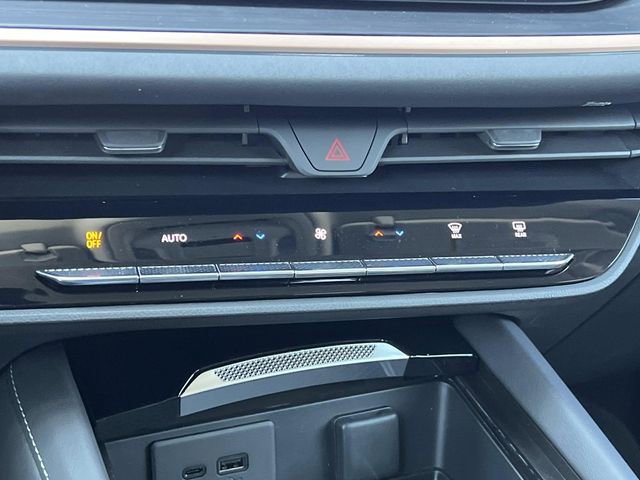 New 2026 Buick Envision Sport Touring AWD/4WD image 23