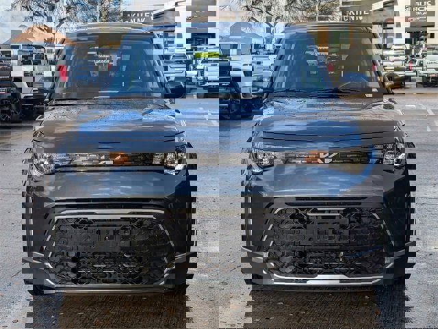 Used 2023 Kia Soul LX w/ LX Technology Package image 6