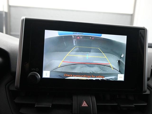 Used 2024 Toyota RAV4 LE image 19