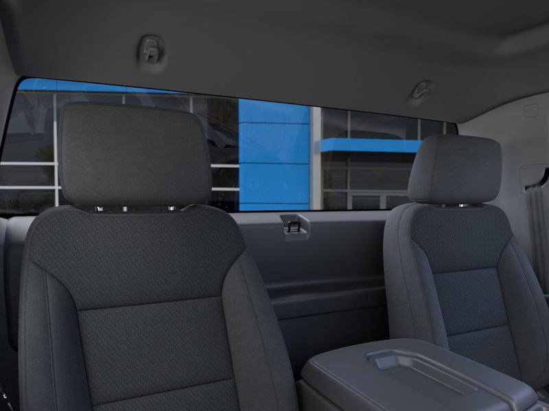 New 2025 GMC Sierra 2500 Pro image 24