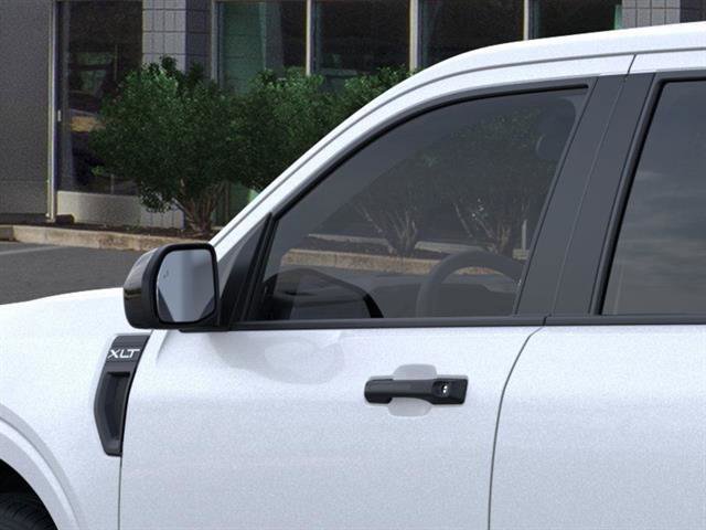 New 2025 Ford Maverick XLT w/ Black Appearance Package image 45