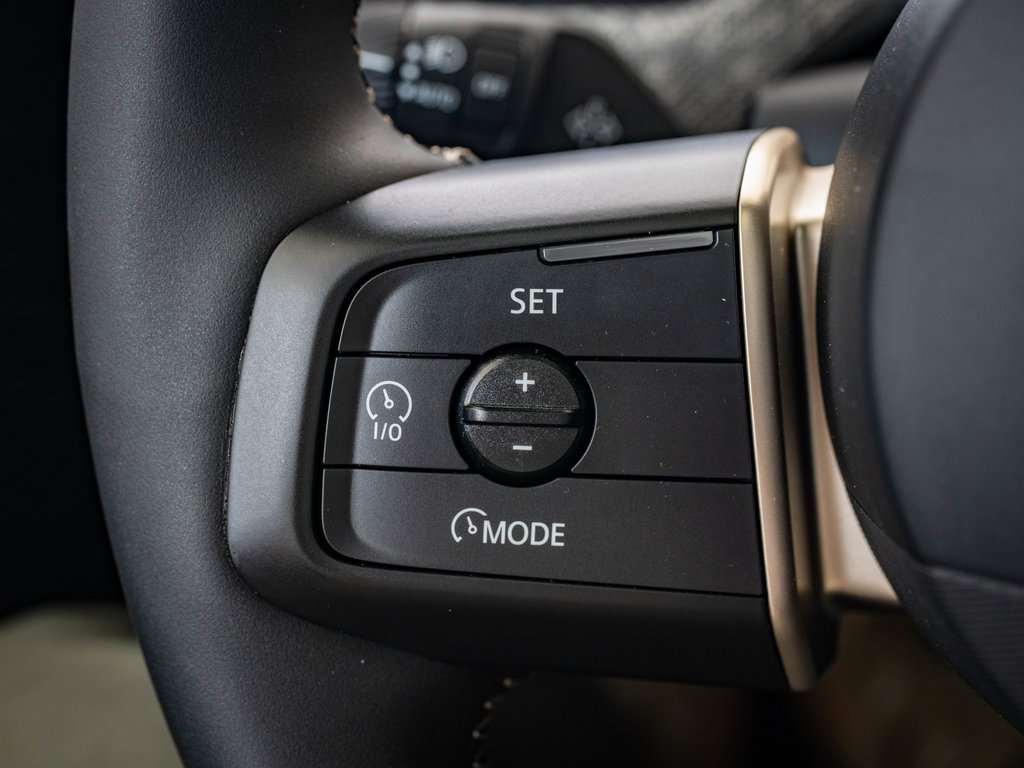 Certified 2025 MINI Cooper S image 23