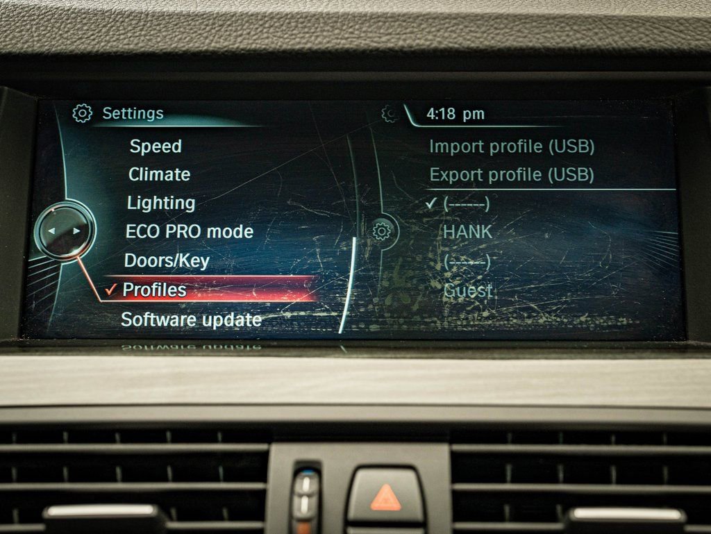 Used 2014 BMW 535d Sedan image 30