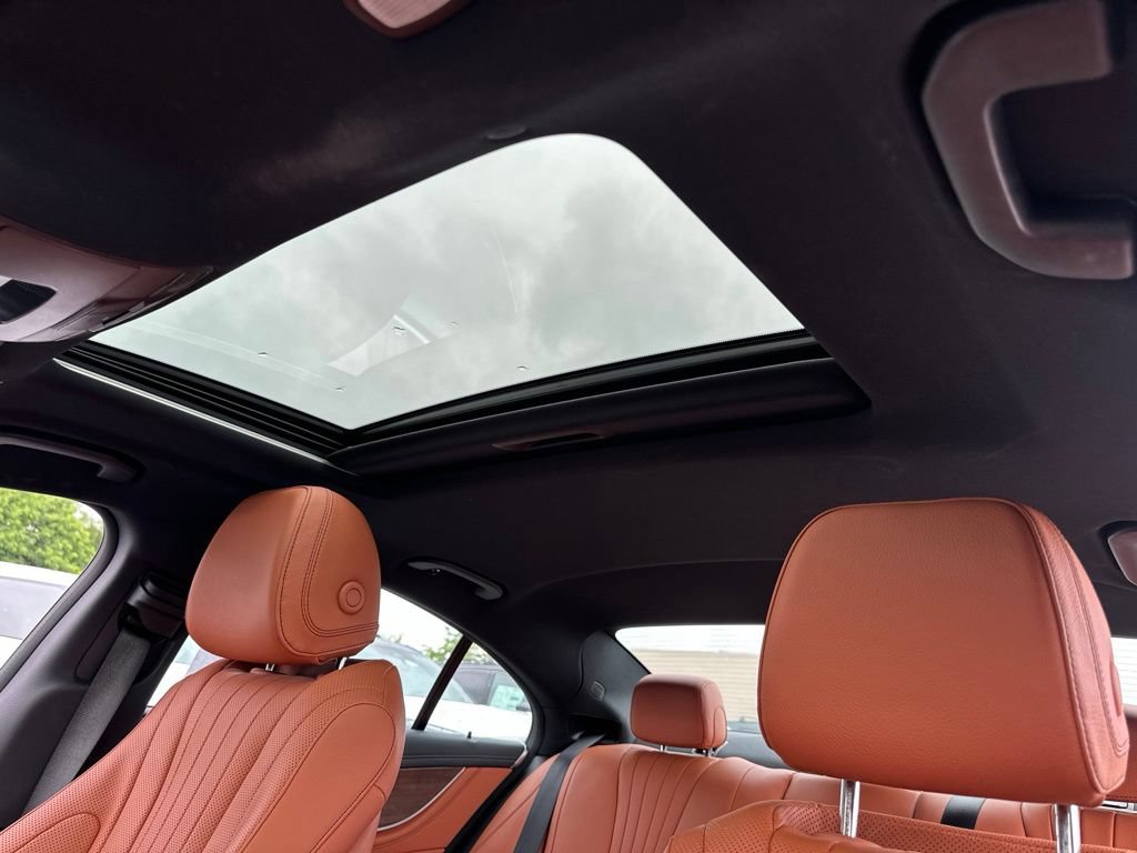 Used 2023 Mercedes-Benz CLS 450 4MATIC image 9