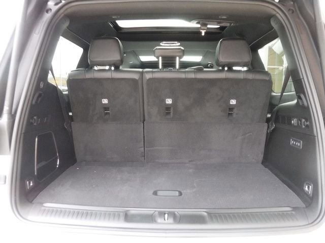 New 2026 Jeep Grand Wagoneer 4WD image 65