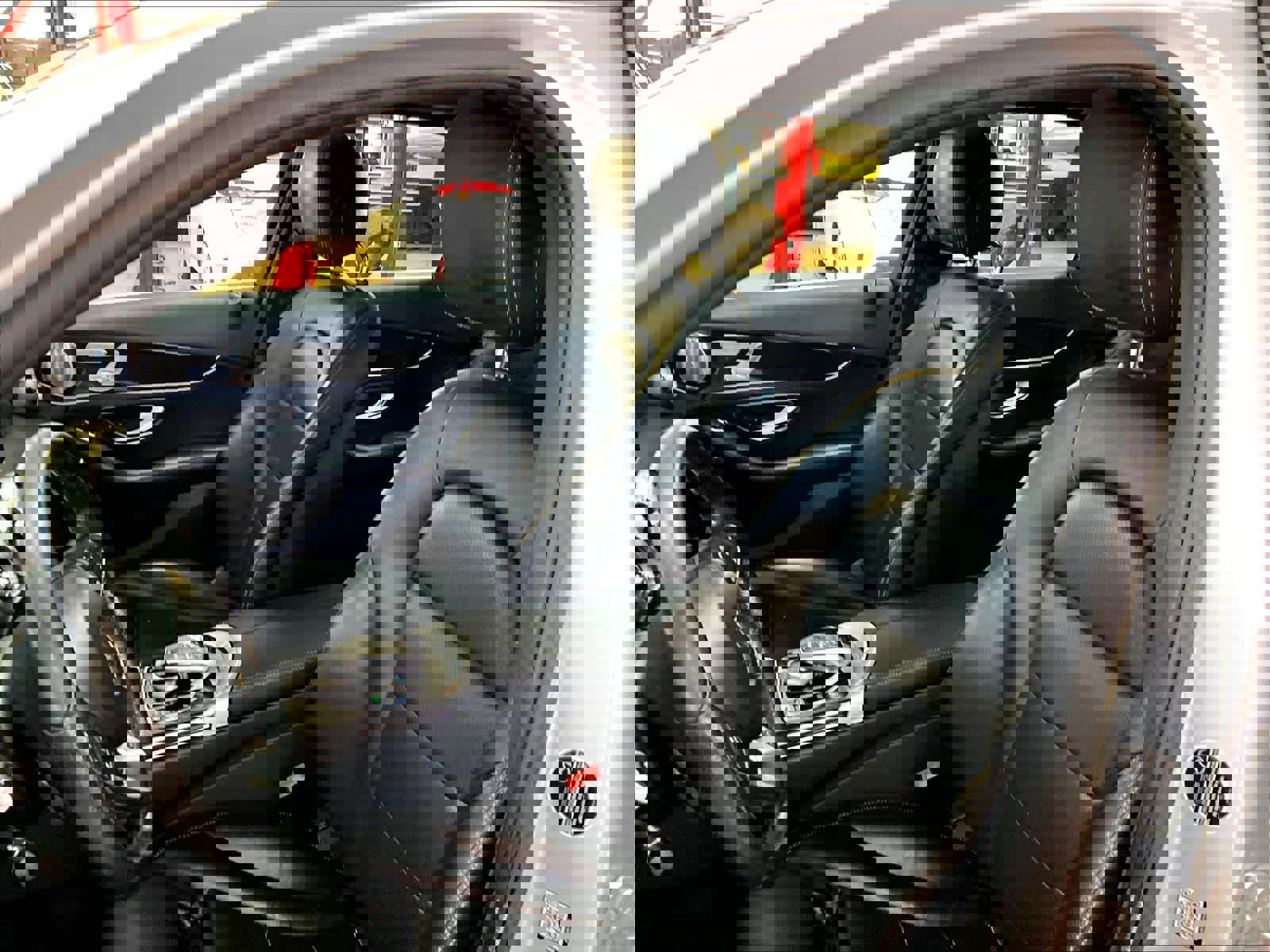 Used 2018 Mercedes-Benz C 300 C 300 image 10