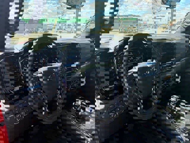 New 2025 Chevrolet Silverado 1500 ZR2 w/ Technology Package image 5