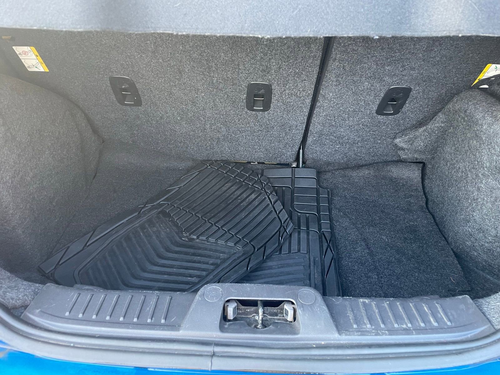 Used 2017 Ford Fiesta SE image 30