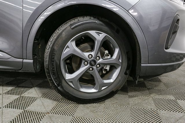 Used 2023 Ford Escape ST-Line w/ Tech Pack #1 image 14