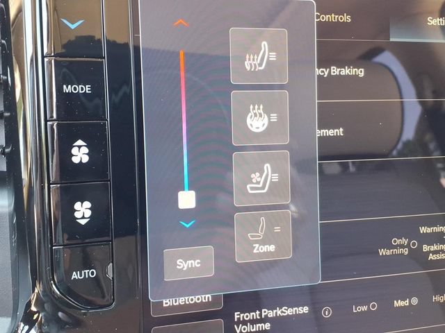 New 2026 RAM 1500 Laramie AWD/4WD image 10