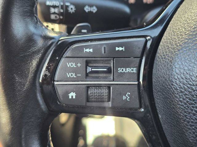 Used 2022 Honda Civic Sport image 32