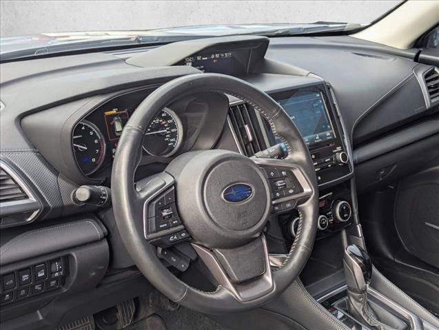 Used 2021 Subaru Forester Touring image 10