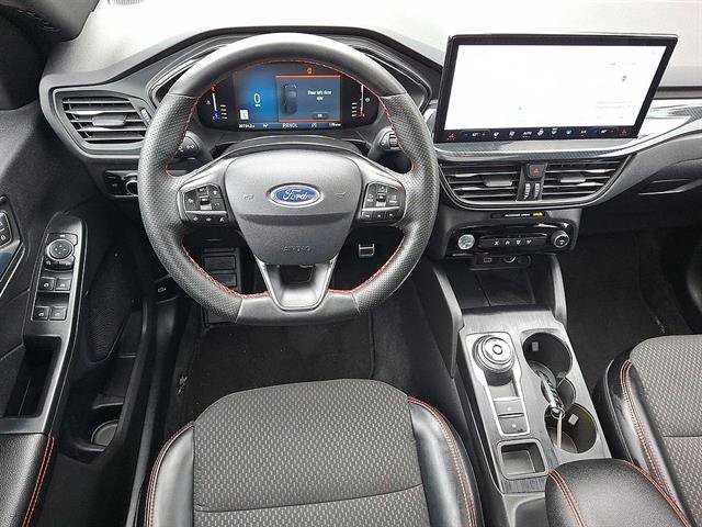 Certified 2024 Ford Escape ST-Line w/ Tech Pack #1 AWD/4WD image 21