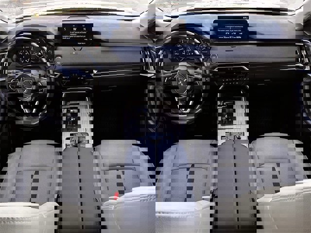 Used 2024 MAZDA CX-90 3.3 Turbo w/ Preferred Package image 13