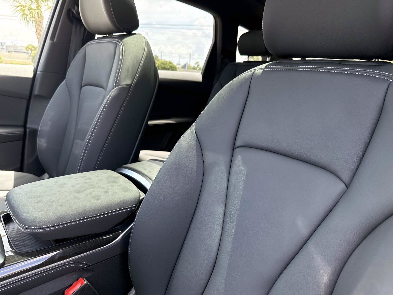 New 2026 Audi Q7 2.0T Premium Plus AWD/4WD image 20