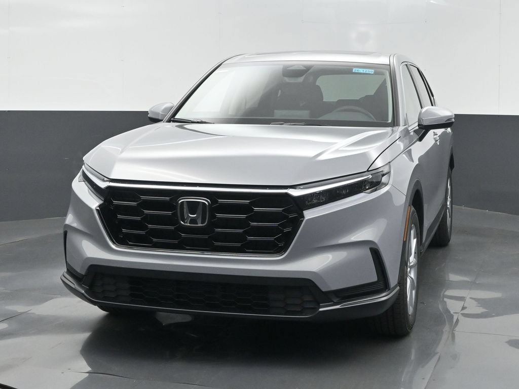 New 2026 Honda CR-V EX image 2