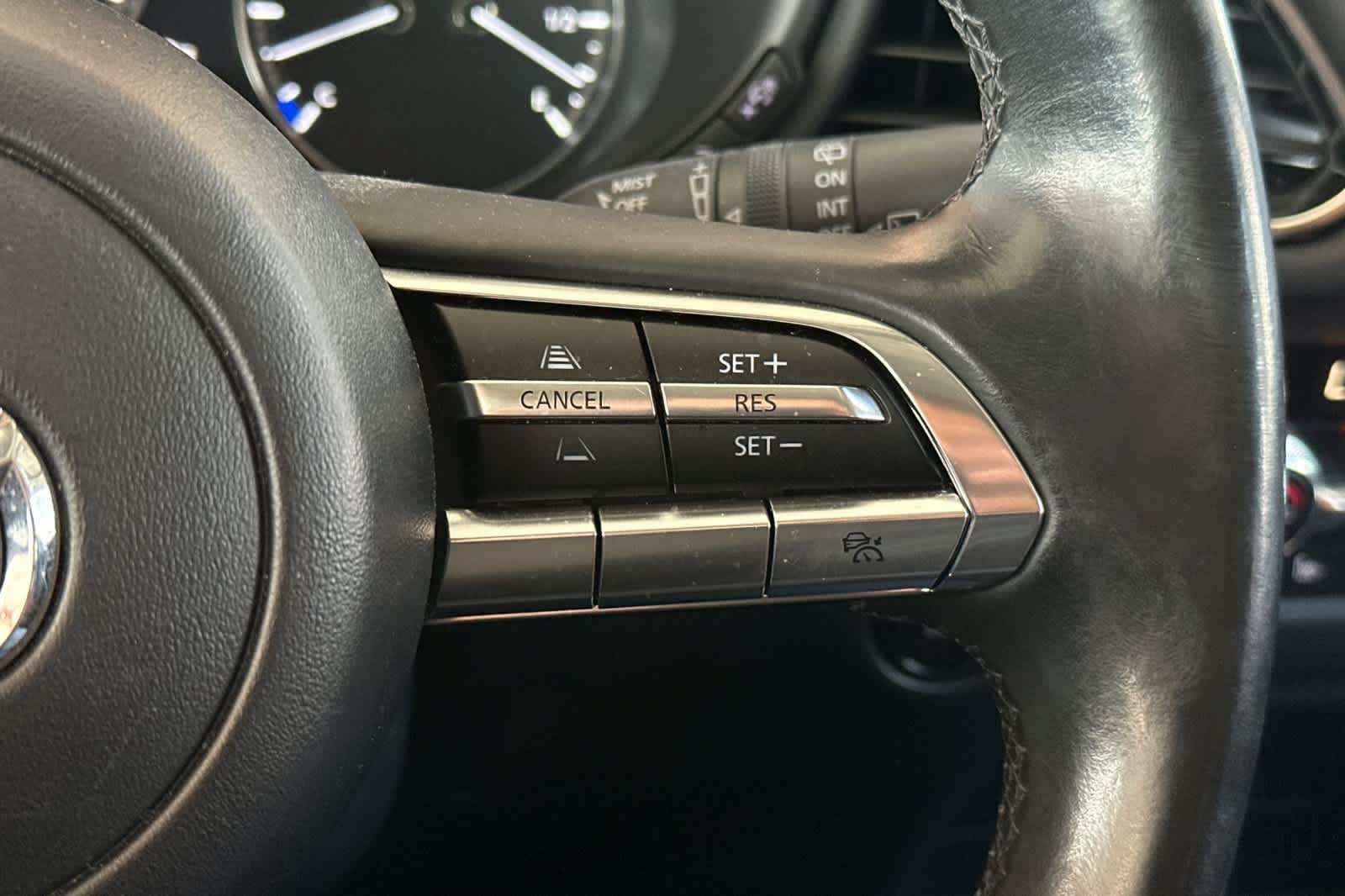Used 2023 MAZDA CX-30 AWD 2.5 S w/ Preferred Package image 27