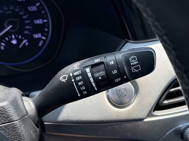 Used 2021 Hyundai Palisade SEL FWD image 25