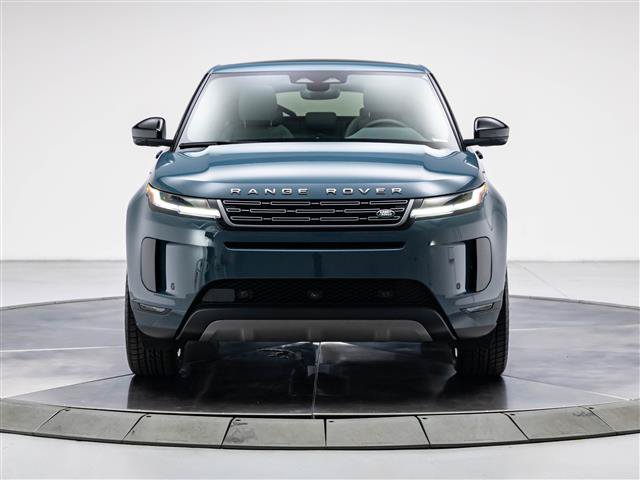 New 2026 Land Rover Range Rover Evoque S AWD/4WD image 8