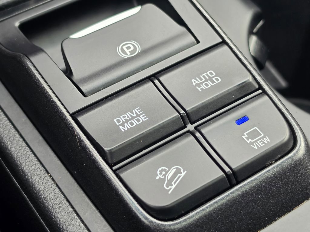 Used 2020 Hyundai Tucson Ultimate AWD/4WD image 27