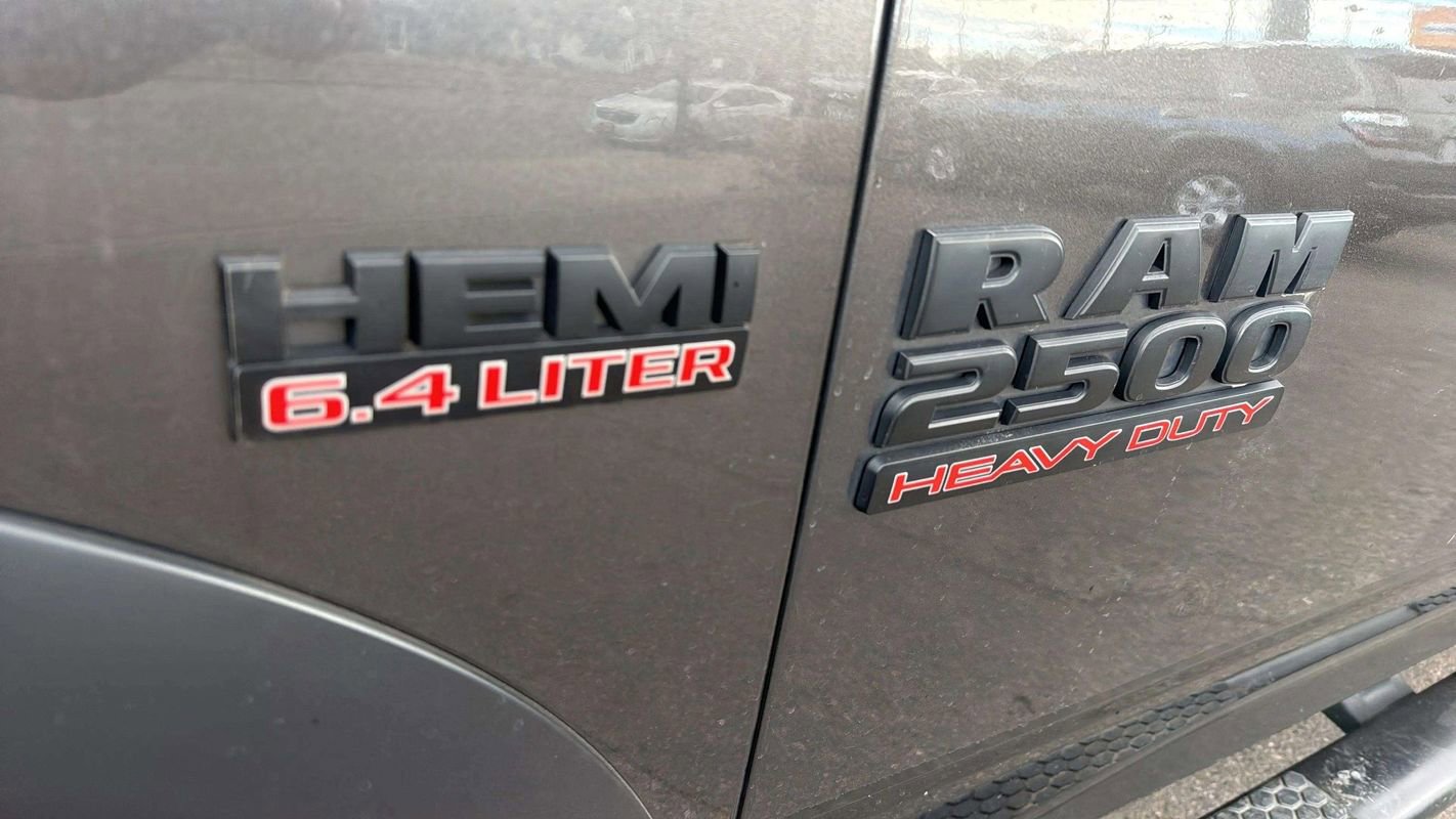 Used 2018 RAM 2500 Power Wagon image 20