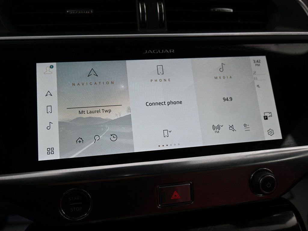 Used 2024 Jaguar I-PACE R-Dynamic HSE image 14