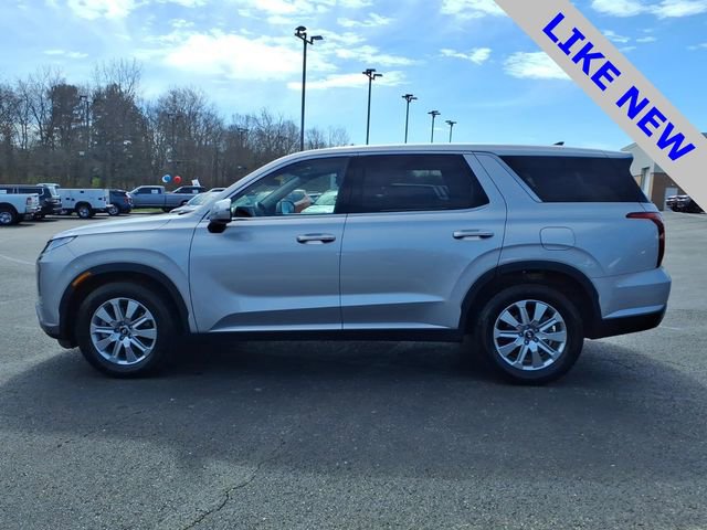 Used 2025 Hyundai Palisade SE image 4