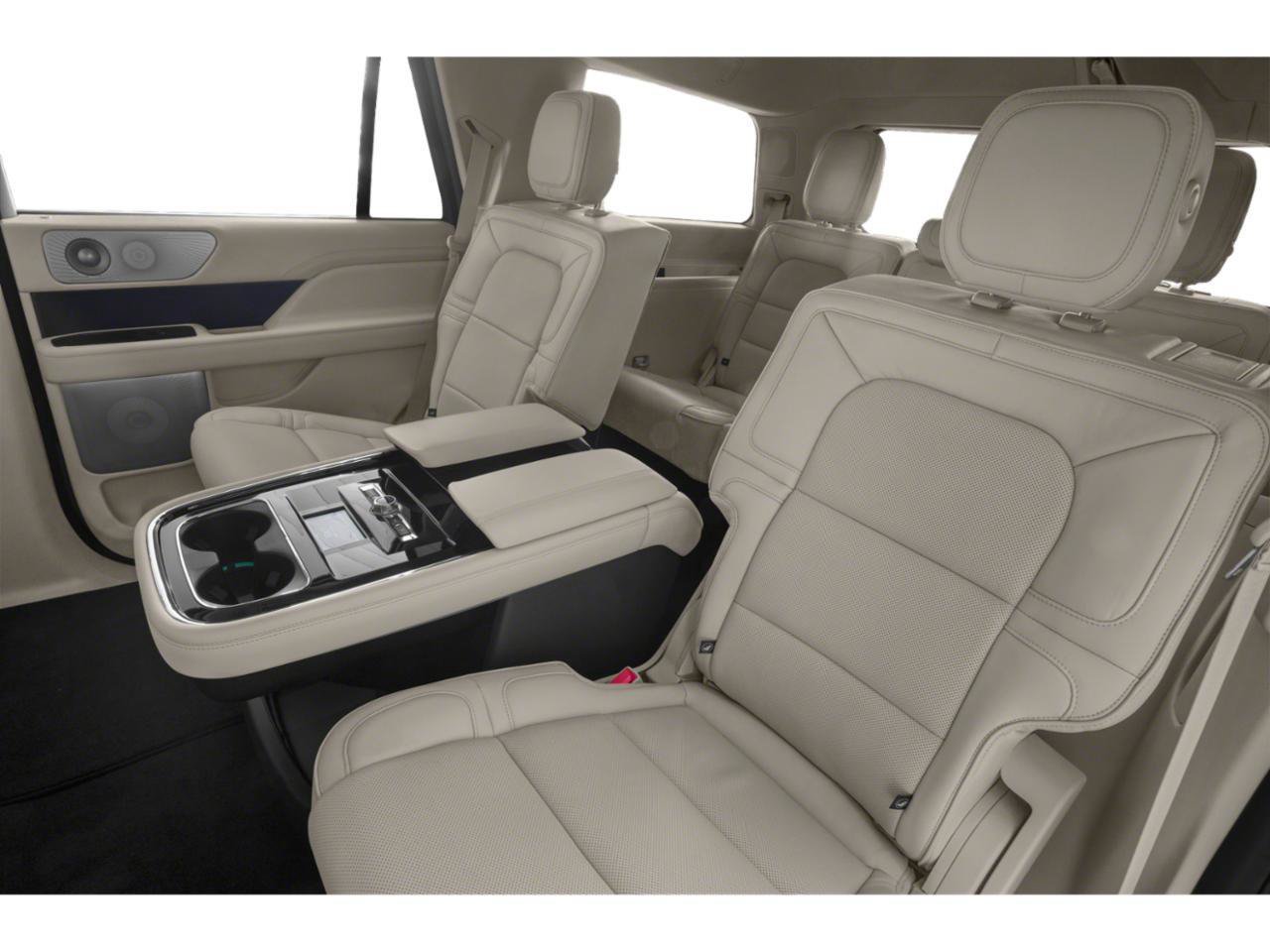 Used 2019 Lincoln Navigator L Reserve AWD/4WD image 8