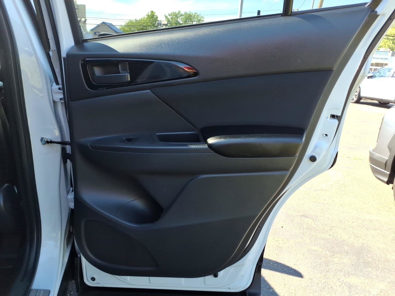 Used 2022 Mitsubishi Eclipse Cross ES AWD/4WD image 26